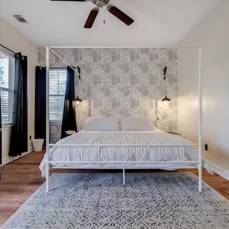 Honey, I'M Home Near Savannah - Seen On Hgtv Eksteriør bilde