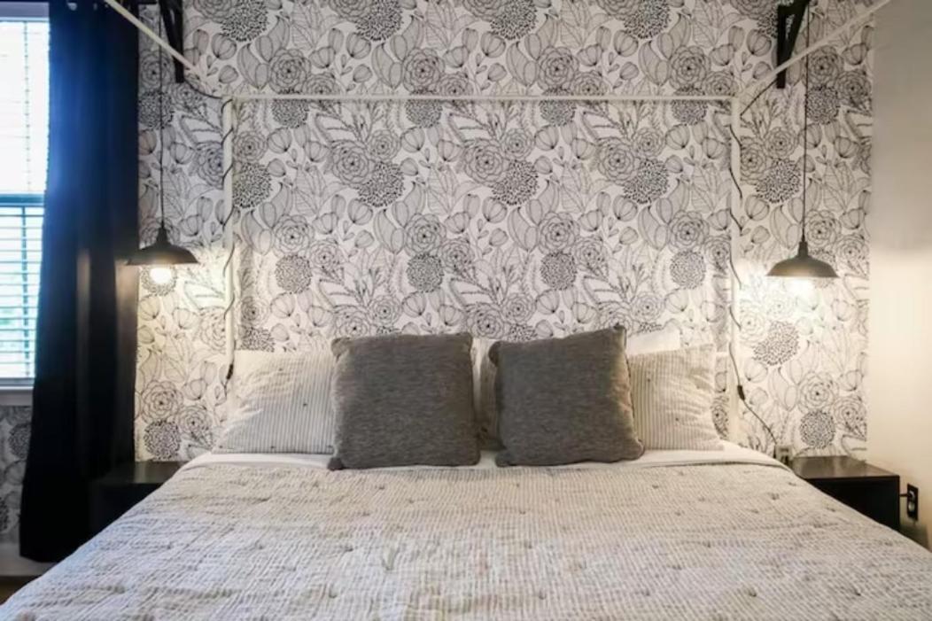 Honey, I'M Home Near Savannah - Seen On Hgtv Eksteriør bilde