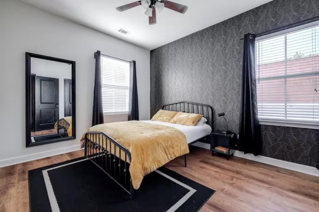 Honey, I'M Home Near Savannah - Seen On Hgtv Eksteriør bilde