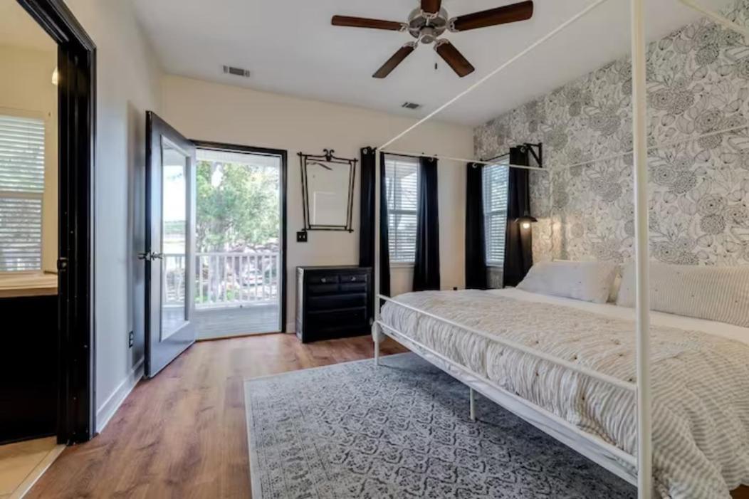 Honey, I'M Home Near Savannah - Seen On Hgtv Eksteriør bilde