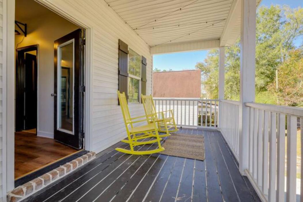 Honey, I'M Home Near Savannah - Seen On Hgtv Eksteriør bilde