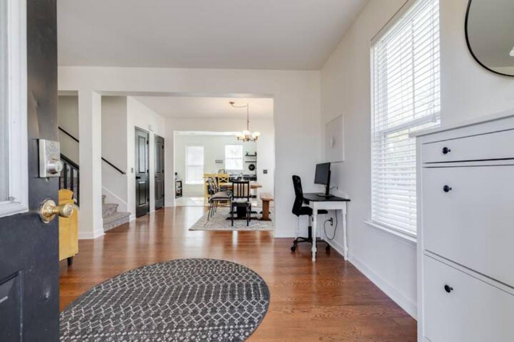 Honey, I'M Home Near Savannah - Seen On Hgtv Eksteriør bilde