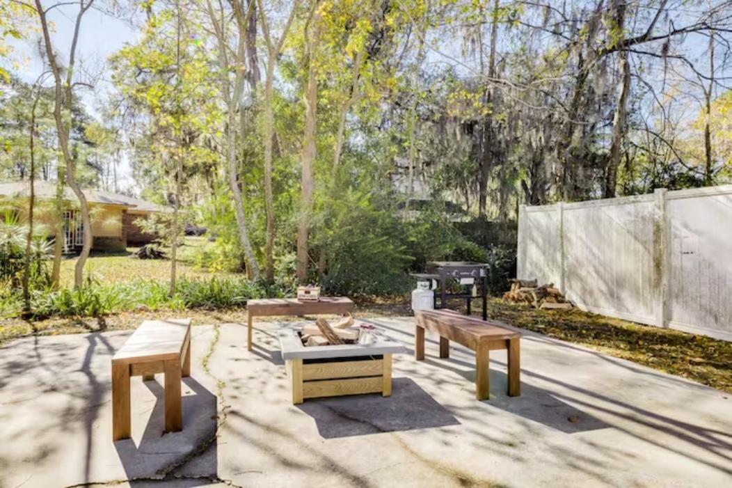 Honey, I'M Home Near Savannah - Seen On Hgtv Eksteriør bilde