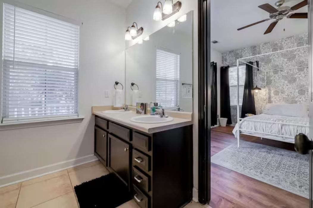 Honey, I'M Home Near Savannah - Seen On Hgtv Eksteriør bilde