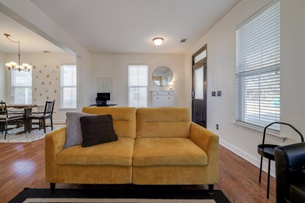 Honey, I'M Home Near Savannah - Seen On Hgtv Eksteriør bilde