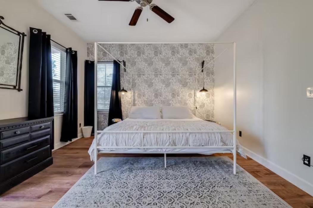 Honey, I'M Home Near Savannah - Seen On Hgtv Eksteriør bilde