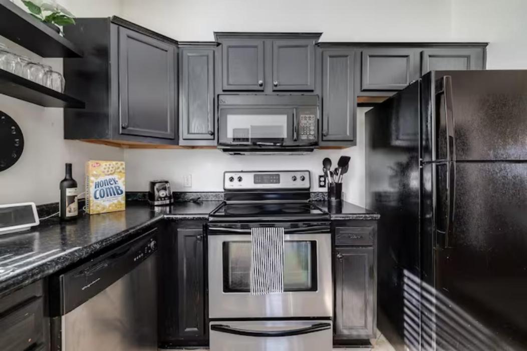 Honey, I'M Home Near Savannah - Seen On Hgtv Eksteriør bilde