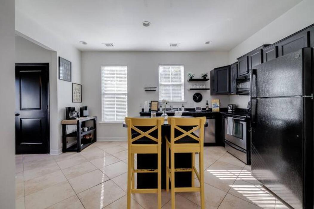 Honey, I'M Home Near Savannah - Seen On Hgtv Eksteriør bilde