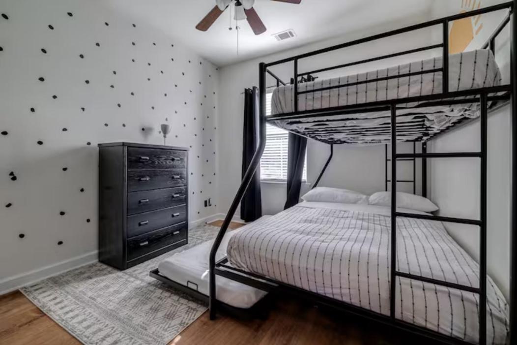 Honey, I'M Home Near Savannah - Seen On Hgtv Eksteriør bilde