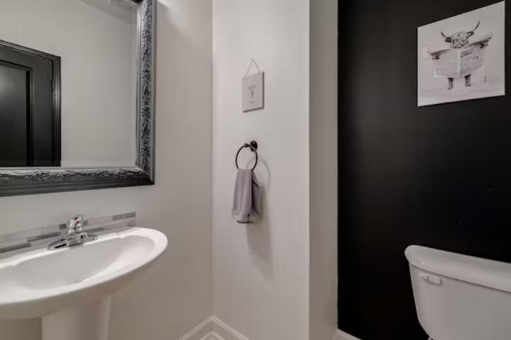 Honey, I'M Home Near Savannah - Seen On Hgtv Eksteriør bilde