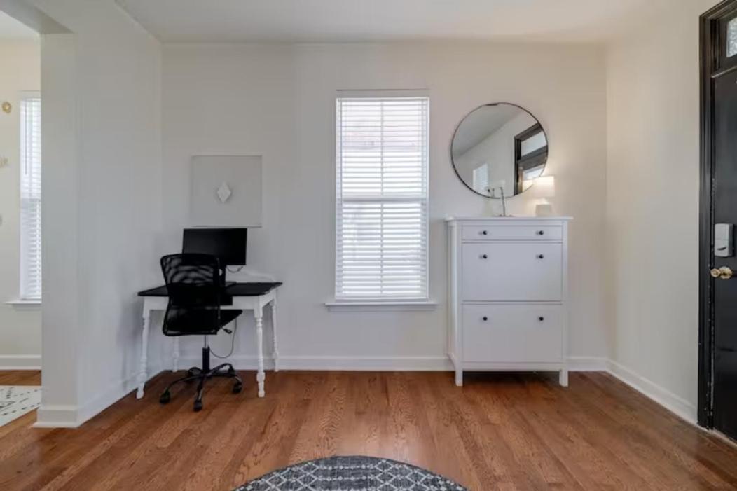 Honey, I'M Home Near Savannah - Seen On Hgtv Eksteriør bilde
