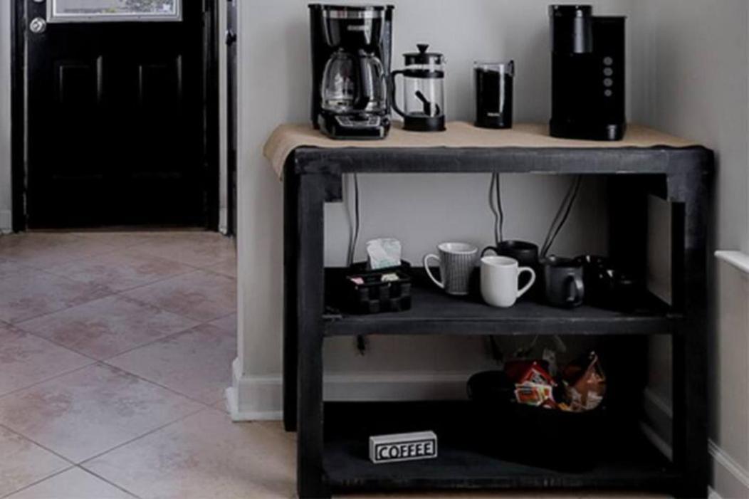 Honey, I'M Home Near Savannah - Seen On Hgtv Eksteriør bilde
